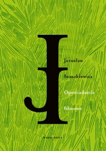 Opowiadania filmowe - Jarosław Iwaszkiewicz