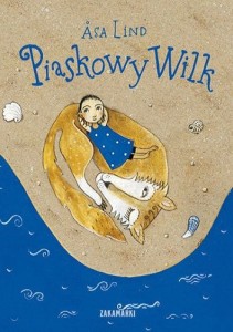 Piaskowy Wilk - Asa Lind