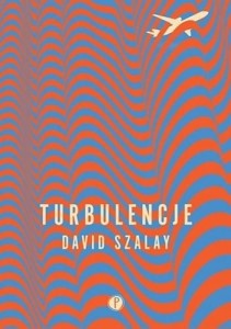 Turbulencje - David Szalay