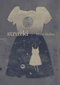 Strużki - Maria Halber