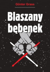 Blaszany Bębenek - Günter Grass