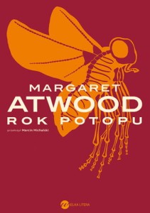 Rok potopu - Margaret Atwood