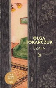 Szafa - Olga Tokarczuk (2022)