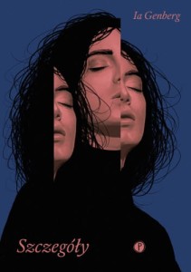 Szczegóły - Ia Genberg