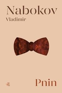 Pnin - Vladimir Nabokov