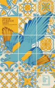 Śpiew ptasich serc - Viktoria Lloyd- Barlow