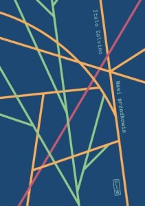 Nasi przodkowie - Italo Calvino