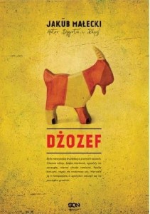 Dżozef  - Jakub Małecki