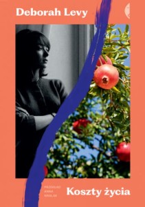Koszty życia - Deborah Levy