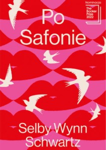 Po safonie - Selby Wynn Schwartz