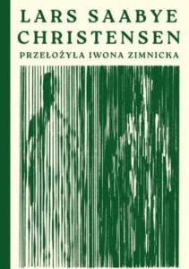 Modelka - Lars Saabye Christensen