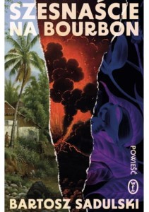 Szesnaście na Bourbon - Bartosz Sadulski