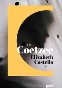 Elizabeth Costello - J.M. Coetzee