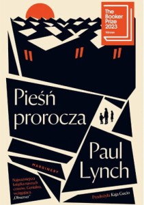 Pieśń Prorocza - Paul Lynch