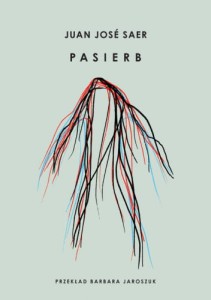 Pasierb - Juan José Saer