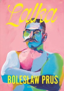 Lalka - Bolesław Prus (wyd.2024)