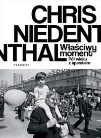 Właściwy moment - Chris Niedenthal