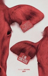 Żywoty zwierząt - J.M. Coetzee