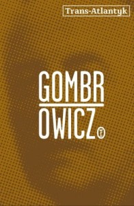 Trans-Atlantyk - Witold Gombrowicz