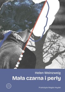 Mała czarna i perły - Helen Weinzweig