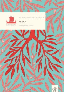 Płuca - Pedro Gunnlaugur Garcia