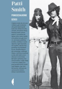 Poniedziałkowe dzieci - Patti Smith