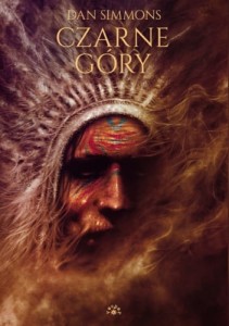 Czarne Góry - Dan Simmons