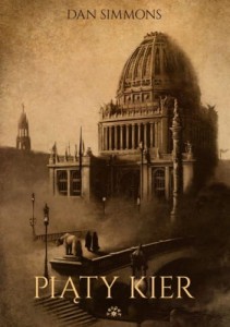 Piąty Kier - Dan Simmons