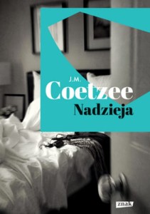Nadzieja - J.M. Coetzee