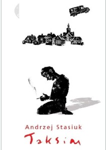 Taksim - Andrzej Stasiuk