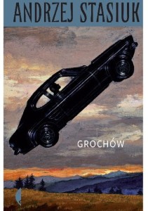 Grochów - Andrzej Stasiuk (wyd.2021)