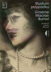 Studium przypadku - Graeme Macrae Burnet