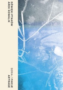 Dźwięki ptaków - Arek Kowalik