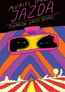 Jazda - Muriel Spark