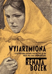 Wyjarzmiona - Renata Bożek