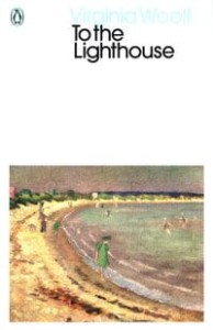 To the Lighthouse - Virginia Woolf