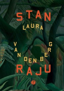 Stan Raju - Laura Vandenberg