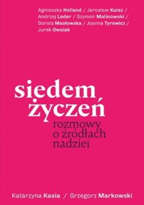 Siedem życzeń - Katarzyna Kasia, Grzegorz Markowski