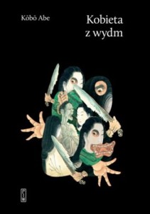 Kobieta z wydm - Kōbō Abe