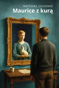 Maurice z kurą - Zschokke Matthias