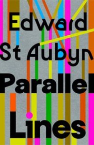 Parallel Lines - Aubyn Edward St (eng.)