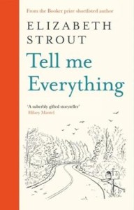 Tell Me Everything - Elizabeth Strout (eng ver.)
