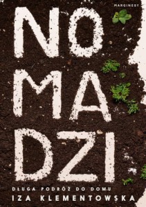 Nomadzi - Iza Klementowska
