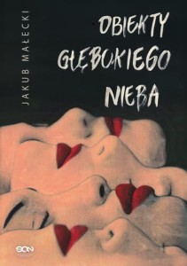 Obiekty głębokiego nieba - Jakub Małecki