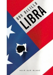 Libra - Don Delilo
