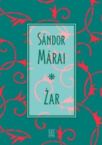Sándor Márai - Żar