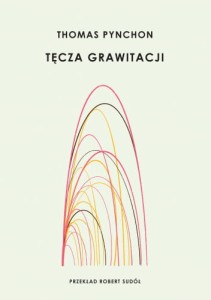Tęcza Grawitacji - Thomas Pynchon 