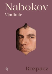 Rozpacz - Vladimir Nabokov
