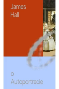 O Autoportrecie - James Hall