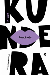 Powolność - Milan Kundera (wyd. 2025)